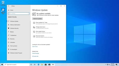 Windows 10 You Can Install New Features Without Need To Wait For Updates