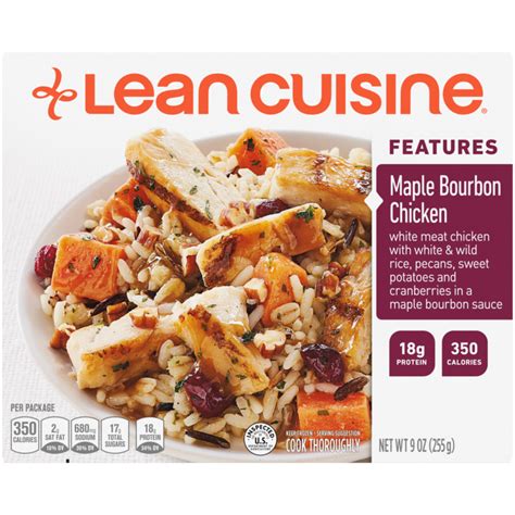 Lean Cuisine For Diabetes 33 Most Popular Lean Cuisine Meals Ranked