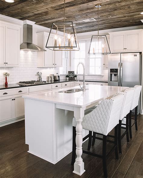 Kitchen Cabinet Ideas Pinterest Home Interior Design