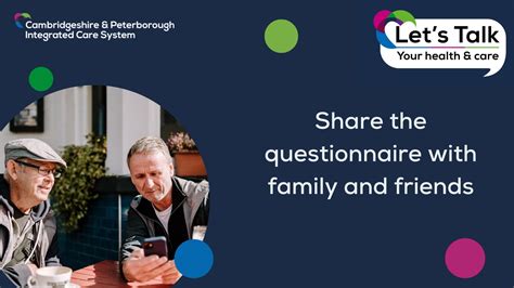 Cpft On Twitter Help To Shape Local Health And Care Services By Completing Our Questionnaire