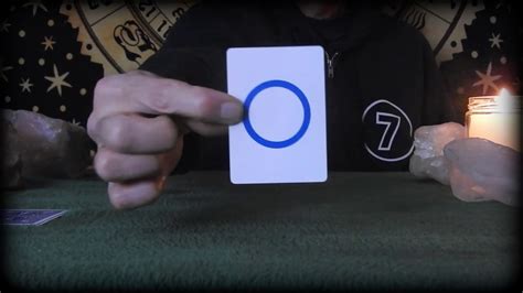 The zener psychic ability test is considered an old classic and has been used for years as a test to there are various ways of using these cards, but the common use is to randomly select a zener. ☆FREE PSYCHIC TEST☆ ESP Cards Part 5 - YouTube
