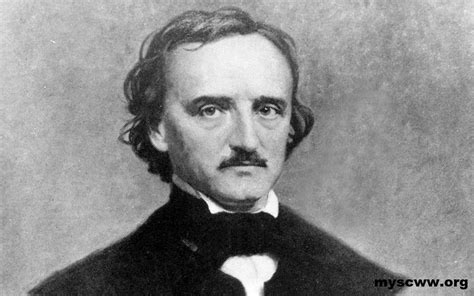 Kehidupan Dan Warisan Edgar Allan Poe Penulis Terkenal Amerika