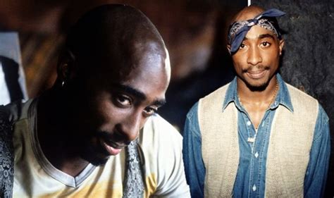 Tupac Shakur Death When Did Tupac Shakur Die How Did It Happen