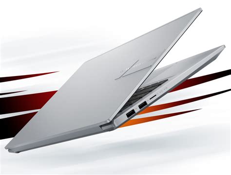 Представлен ноутбук Asus Vivobook Pro 14 с 90 Гц Oled дисплеем и тонким