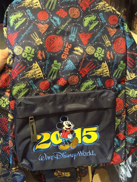 2015 Merchandise Round Up Disney Pins Blog