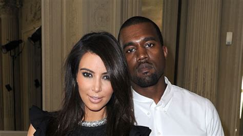 Kanye West Raps About Kim Kardashians ‘superstar Sex Tape