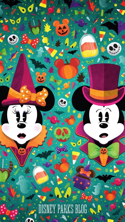 Share 72 Iphone Disney Halloween Wallpaper Best Incdgdbentre