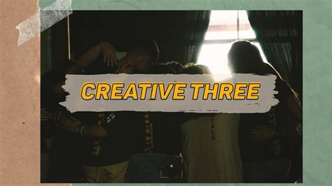 Eyc 2019 Aftermath Creative Three Youtube