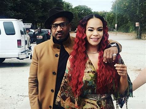 Twitter Reacts To Faith Evans And Stevie J Getting Married In Las Vegas Blacksportsonline