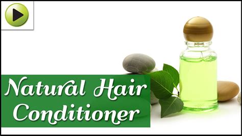 Her videos also dabble in fashion, beauty, and even technical advice for those needing help editing their own youtube videos. Natural Homemade Hair Conditioner - YouTube