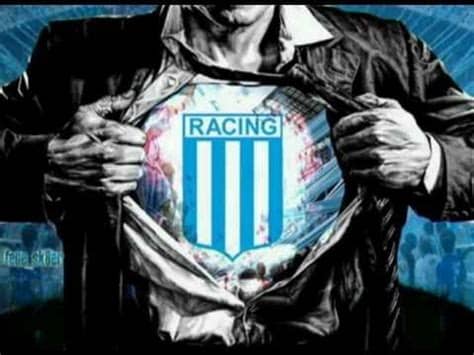 Cuenta oficial de racing club, el primer grande. Racing Club De Avellaneda - YouTube