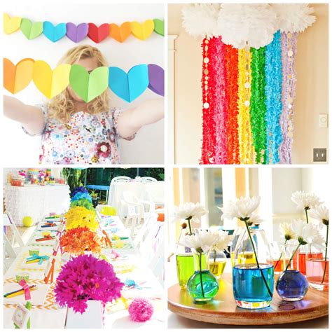 Pride Party Ideas For National Pride Month Halloween Costumes Blog Coming Out Party Rainbow