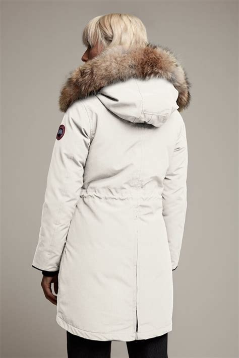 Rossclair Parka Fusion Fit Canada Goose®