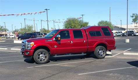 2016 F250 Cc Camper Shell Ford Truck Enthusiasts Forums