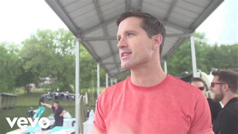 Walker Hayes 90s Country Behind The Scenes Youtube