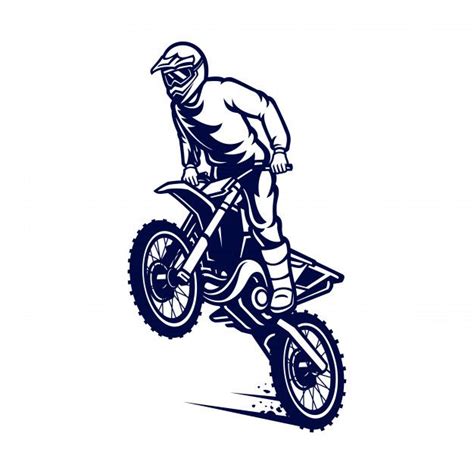 Motocross Vector Logo , Motocross Freestyle | Motocross tattoo, Motocross logo, Motocross