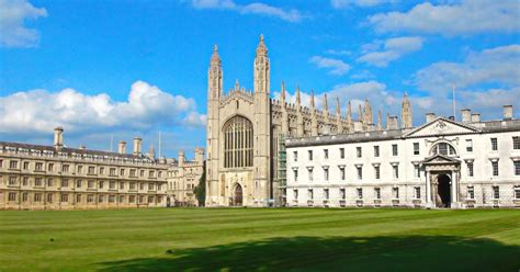 Fra London Tur Til Universitetene I Oxford Og Cambridge Getyourguide