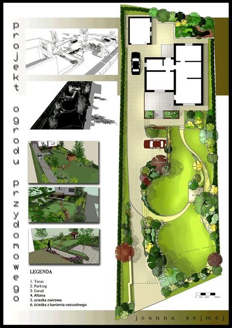 Basic Elements Of Landscape Architectural Design Pdf Download The