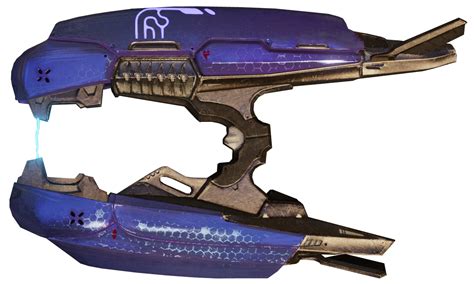 Covenant Weaponry Halopedia The Halo Wiki