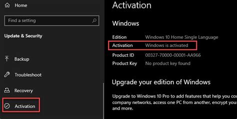 Come Attivare Windows 10 Pro Gratuitamente Nessun Codice Product Key