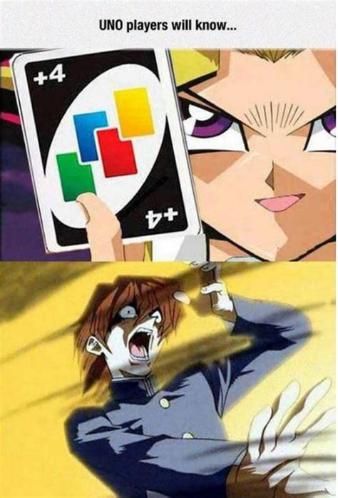 Turns out betting whist is actually oh. 15 Hilarious Uno Memes | Pleated Jeans
