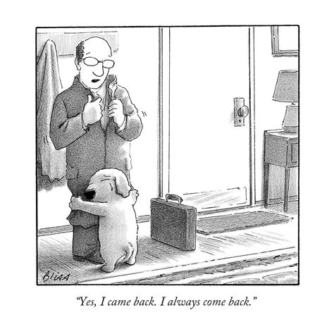 Instagrams Favorite New Yorker Cartoons Of 2020 Laptrinhx News