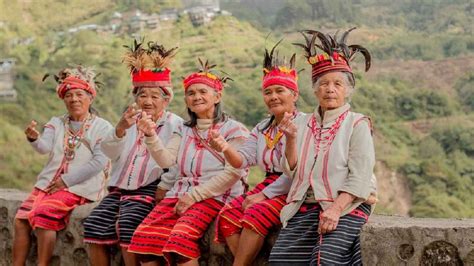 Ano Ang Kahulugan Ng Pangkat Etniko Tagalog