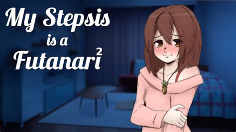 My Stepsis Is A Futanari 2 Youtube