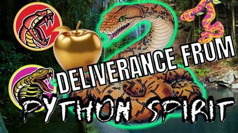 Python Spirit Experience True Deliverance ⚠️ From This False Doctrine 🐍 Youtube