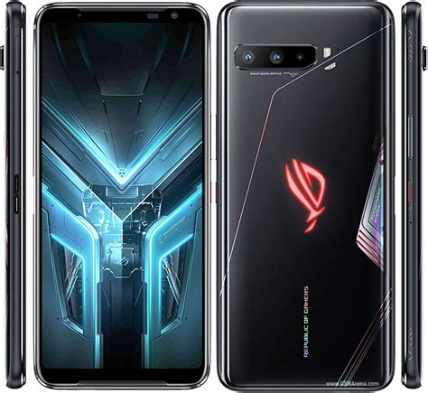 The le pro 3 ai edition comes with 4 gb of ram for both standard and elite models. Asus Rog Phone 3 5G Strix Edition: recensione ...