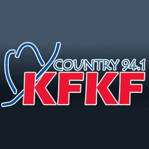 Download the official nash fm 94.1 app, it's easy to use and always free! KFKF-FM - Country 94.1 FM radio stream - Listen online for ...