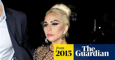 lady gaga joins campaign to tackle sexual assault on us campuses lady gaga the guardian