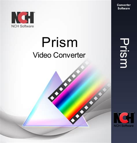 Just Released Prism Video File Converter For Windows Do More With