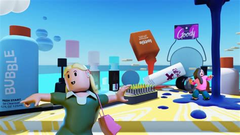 Walmart Enters The Metaverse With Roblox Experiences Cnn Sage