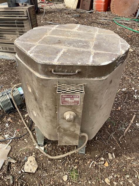 New And Used Kilns For Sale Facebook Marketplace