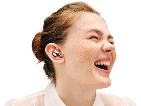 Samsung Launches Galaxy Buds Live Anc True Wireless Earbuds Audioxpress