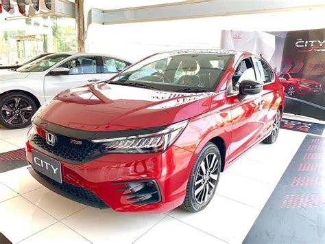 Cek harga honda city, spesifikasi, fitur, ulasan pengguna dan review dari ahli. Honda Malaysia Price 2021 | Senarai Harga OTR & Bayaran ...