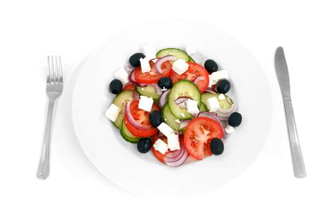 Images Gratuites Plat Repas Aliments Salade Grec Méditerranéen