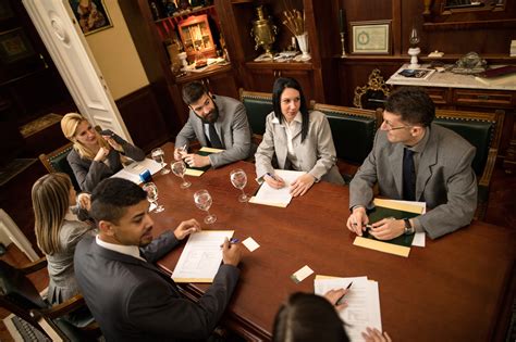 Why You Need Legal Counsel For Your Small Business