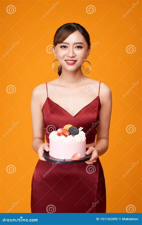 Nude Girl With Birthday Cake Telegraph