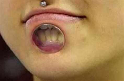 20 Strange Piercings You Probably Havent Seen
