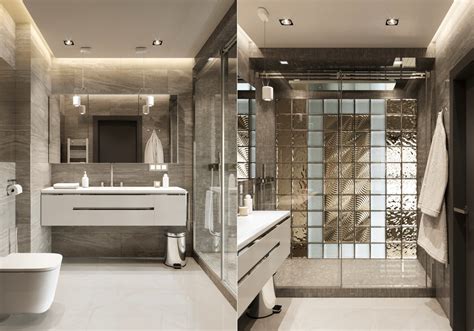 Are you looking for the best small bathroom decor ideas or bathroom designs for small spaces? 51 Modern Bathroom Design Ideas Plus Tips On How To ...