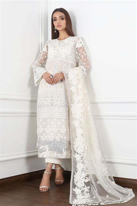 Pakistani Branded Dresses Latest Fashion Trends 13