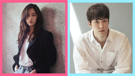 Корейские звездные пары которые объявили о своих отношениях в этом году