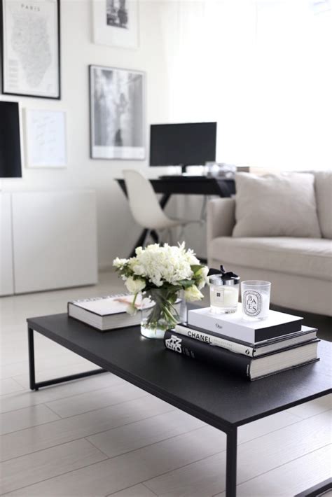 Tips For A Perfect Coffee Table Styling Belivindesign