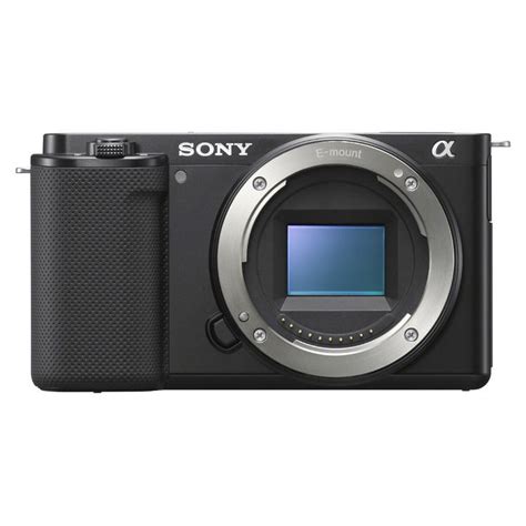 Sony Zv E10 Mirrorless Camera Ldlc 3 Year Warranty Holy Moley