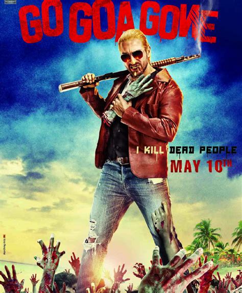 Go Goa Gone Photos New Movies Collections