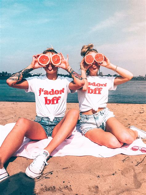 Bff Friendship Goals Twinning Twinstyle Fashion Blondes Best Friend Best Friend Fashion J