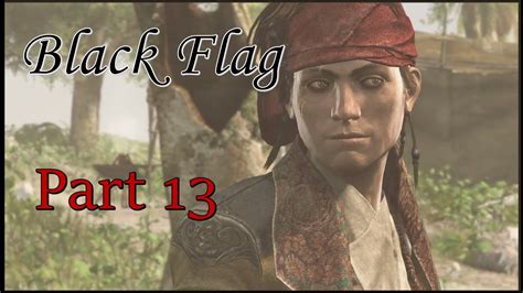 Assassins Creed 4 Black Flag Sequence 3 Memory 5 Game Play