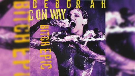 Deborah Conway Bitch Epic Abc Listen